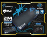 Front Sight Gaming Mouse Mat