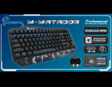 M-Matador Mechanical Gaming Keyboard