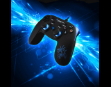Dragon Shock 4 Wired PS4 Controller